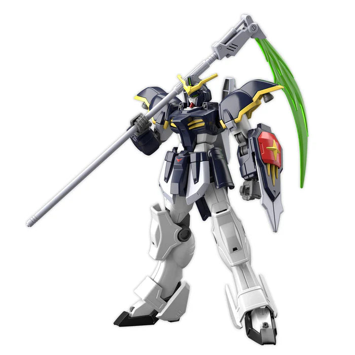 Gundam Hgac 1/144 Gundam Deathscythe