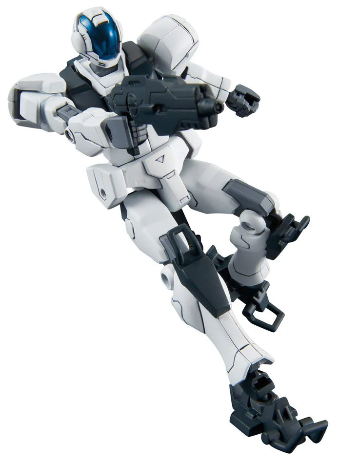 Gundam Build Divers 1/144 Gbn-Guard Frame