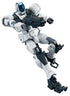 Gundam Build Divers 1/144 Gbn-Guard Frame