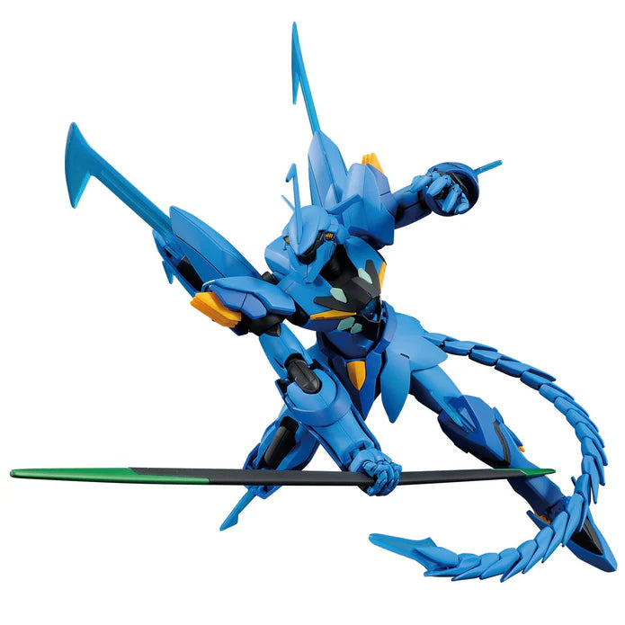 Gundam Build Divers 1/144 Geara Ghirarga