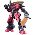 Gundam Build Divers 1/144 Ogre Blade-X Color-Coded
