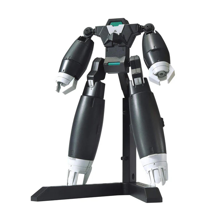 Gundam Build Divers Re:Rise Aunrize Armor 1/144 Scale Kit
