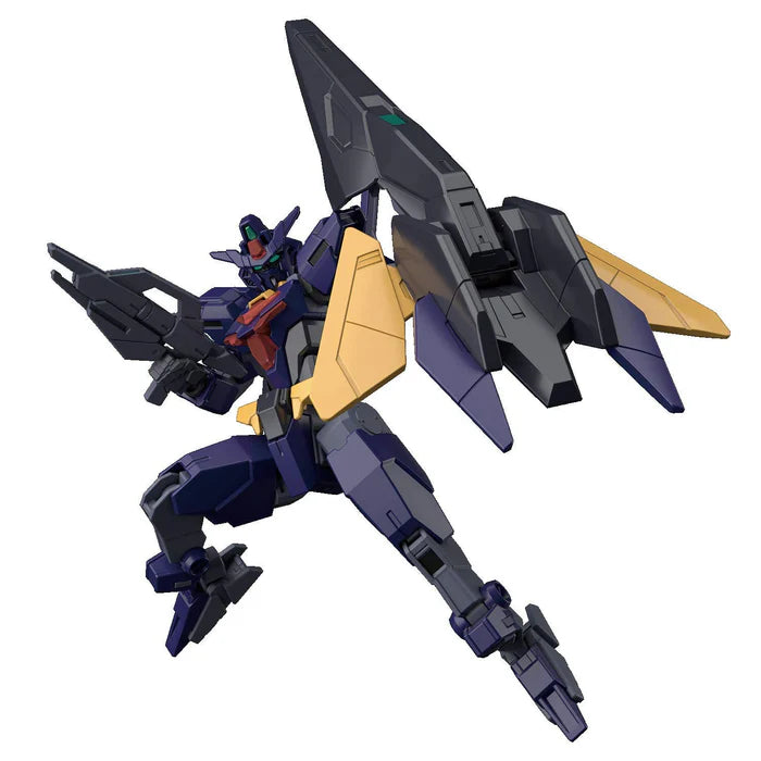 Gundam 1/144 Core Gundam Ii Titans Color