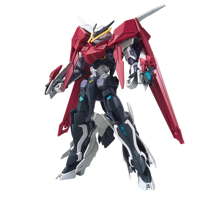 Gundam Build Divers Re:Rise Gundam Astray Series New Unit Provisional 1/144 Scale Kit