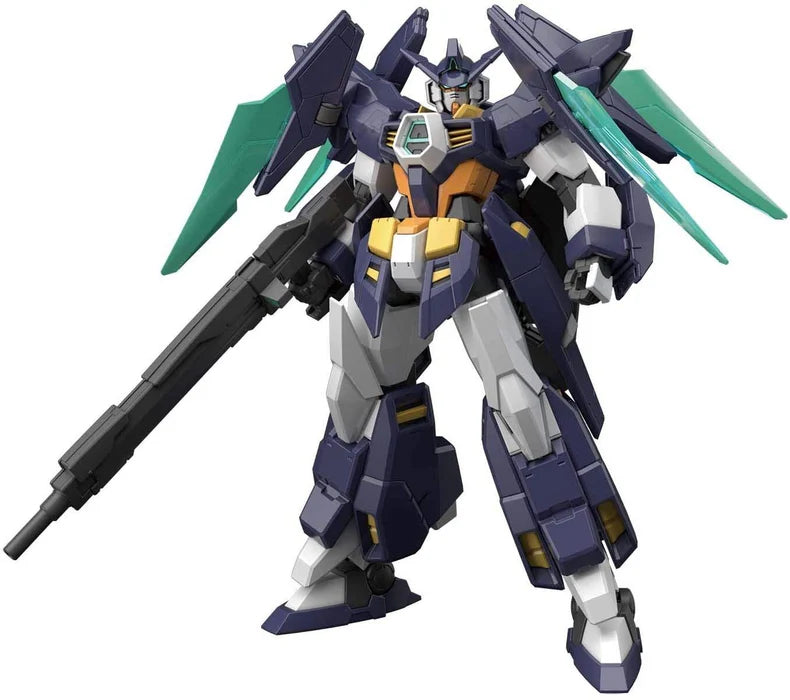 Gundam Build Divers Re:Rise Gundam Tryage Magnum 1/144 Scale
