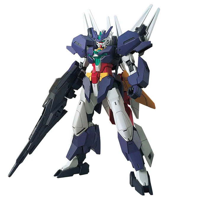 Gundam Build Divers Re:Rise 23 Uraven Gundam 1/144 Scale Kit