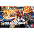 Gundam Build Fighters 1/144 Burning Gundam
