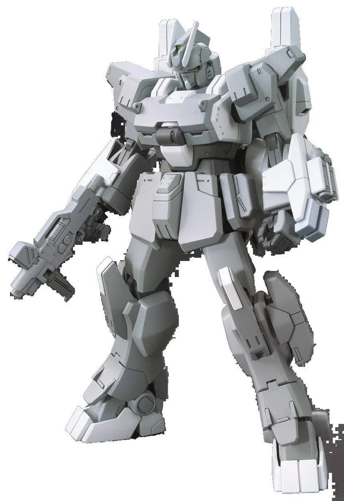 Gundam Build Fighters 1/144 Gundam Ez-Sr