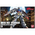 Gundam Hgce 1/144 Wd-M01 Turn A Gundam