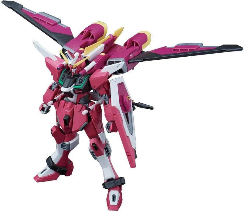 Gundam Seed Destiny Infinite Justice Gundam 1/144 Scale Kit