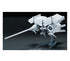Gundam 0083 Stardust Memory 1/550 Gundam Prototype Unit 3 Dendrobium