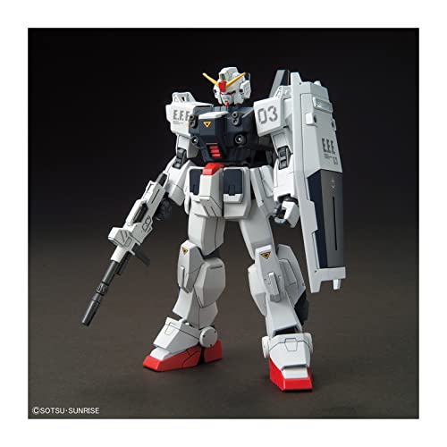 Gundam Blue Destiny Unit 3 Exam 1/144 Scale Kit