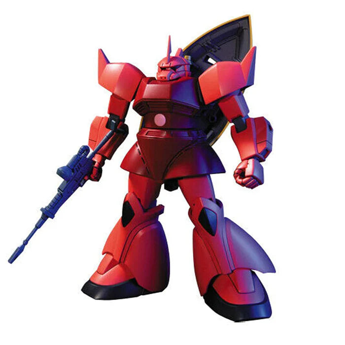 Gundam Ms-14S Gelgoog 1/144 Scale Kit