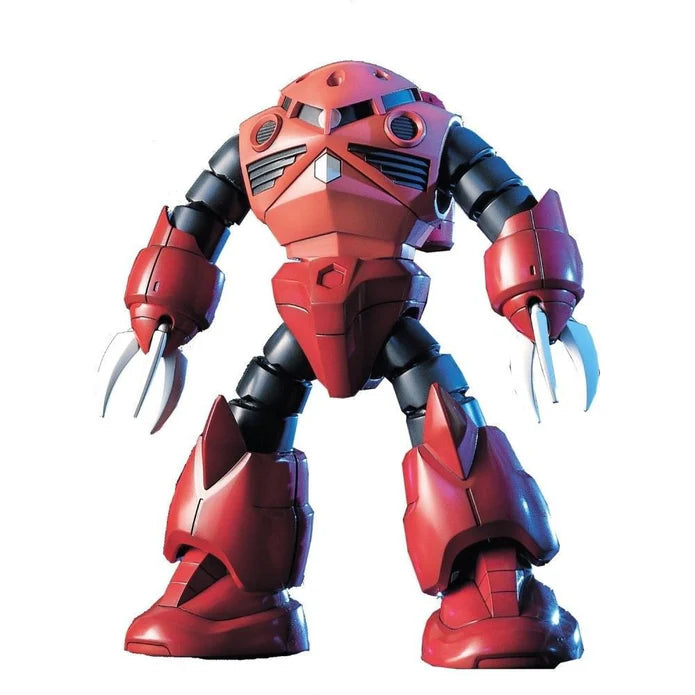 Gundam Char's Counterattack 1/144 Msm-07S Z'Gok Char'S Type