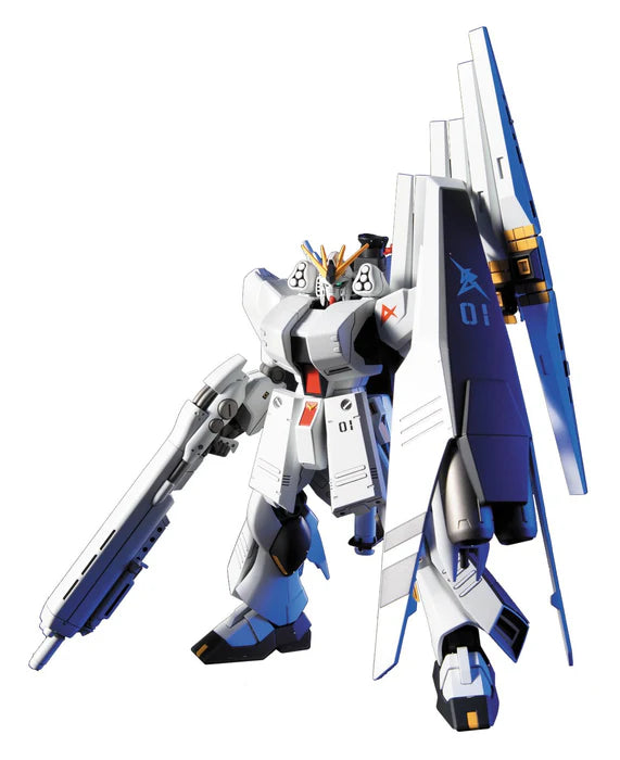 Gundam HGUC 1/144 FA-93HWS Ν