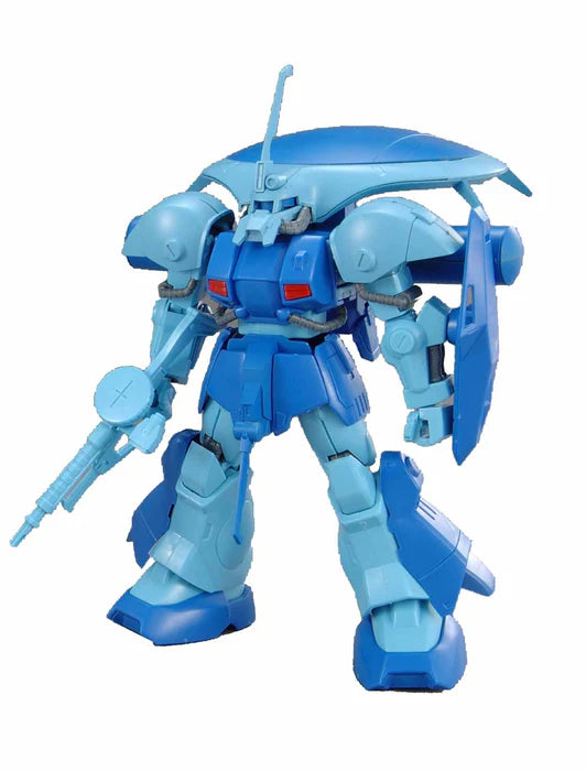 MS ZZ Gundam HGUC 1/144 Isaac