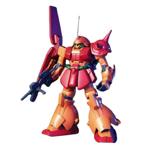 Gundam Rms-108 Marasai 1/144 Scale Kit