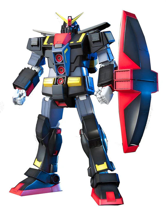 MS Z Gundam 1/144 Bandai Psycho Gundam