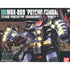 Gundam Mrx-009 Psycho Gundam 1/144 Scale Kit