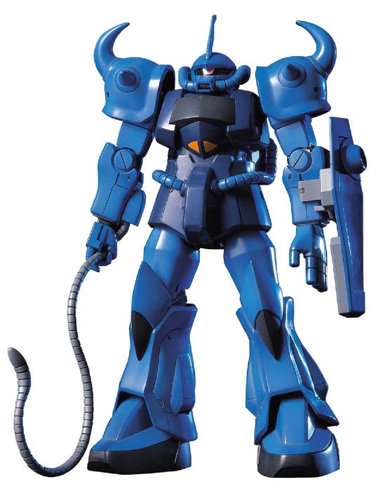 Gundam Ms-07B Gouf 1/144 Scale Kit