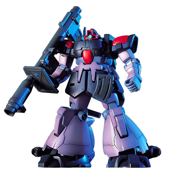 Gundam 0083 Stardust Memory 1/144 Ms-09F Dom Tropen