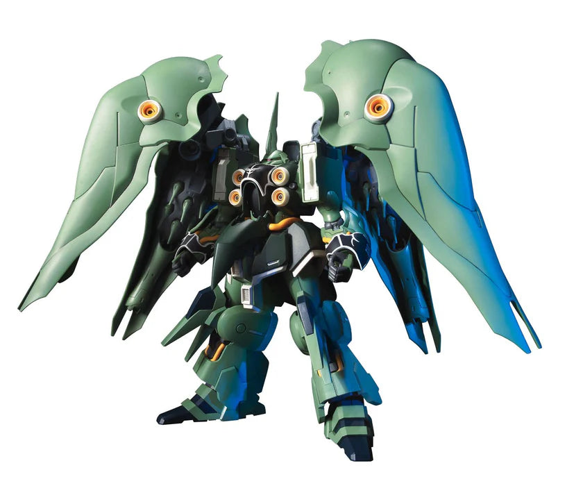 Gundam UC HGUC 1/144 Kshatriya
