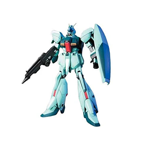 Gundam Rgz-91 Re-Gz 1/144 Scale Kit