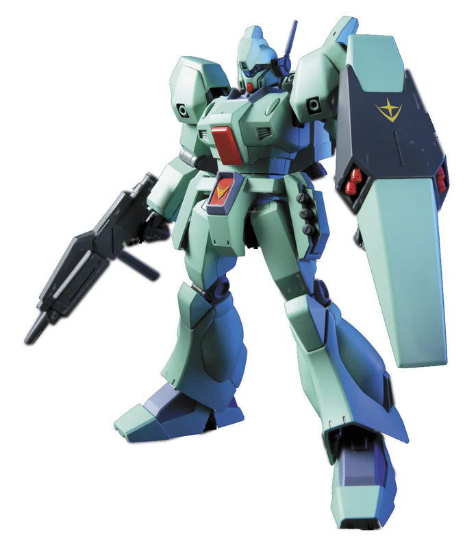 Gundam Char's Counterattack 1/144 RGM-89 Jegan