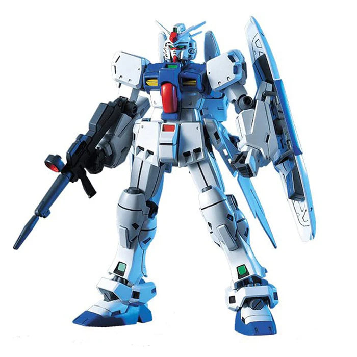 Gundam Gp03S 1/144 Scale Kit