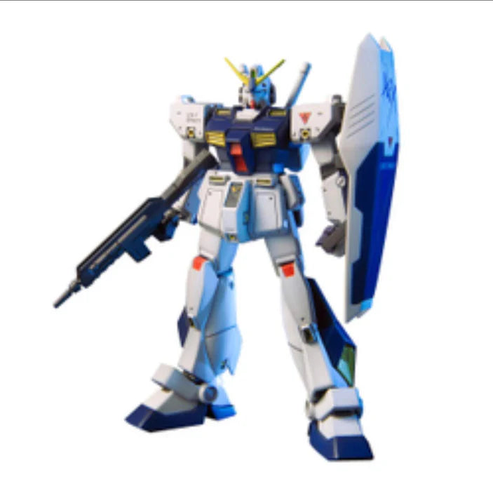 Gundam Rx-78Nt-1 Gundam Nt1 1/144 Scale Kit