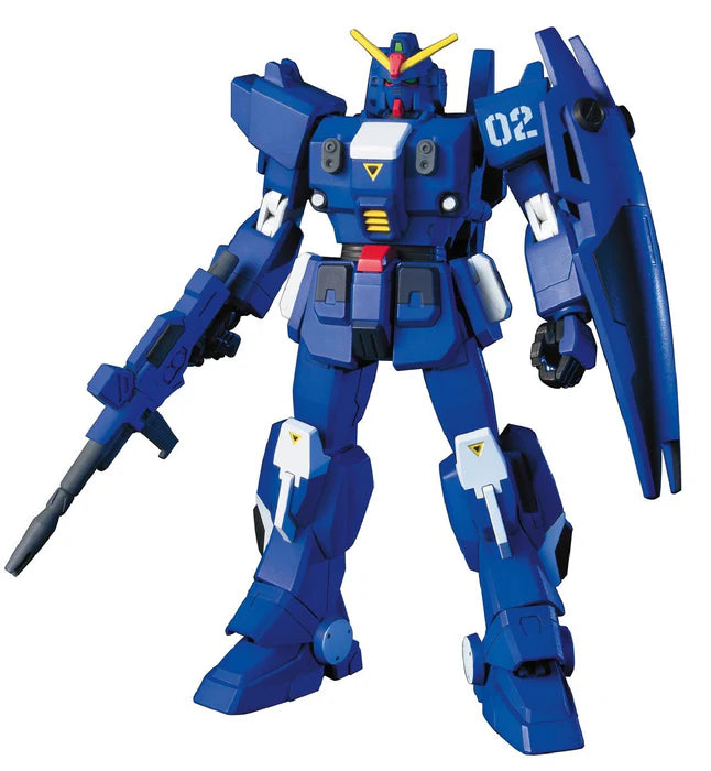 Gundam Rx-79Bd-2 Blue Destiny 1/144 Scale Kit