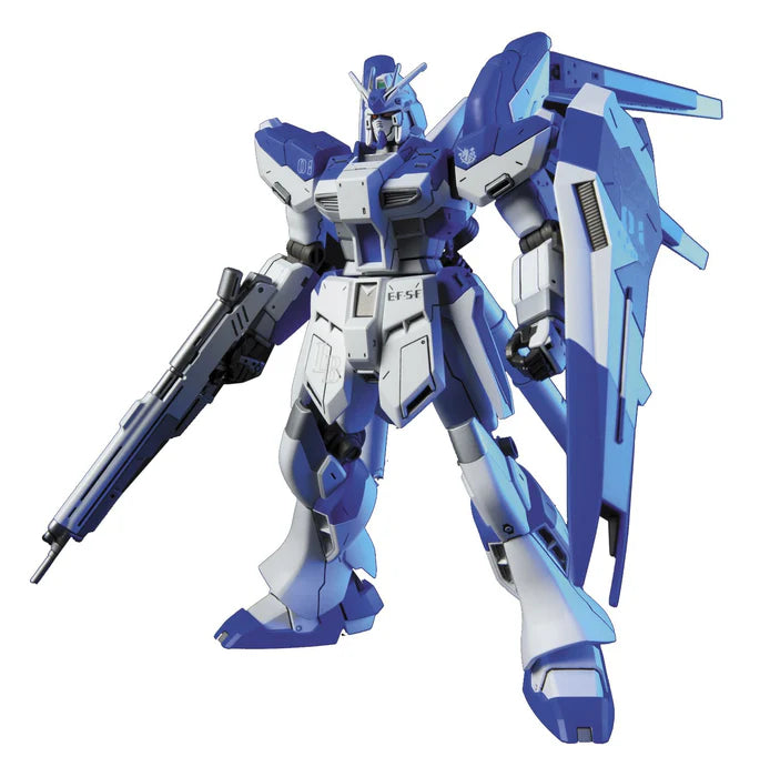 Gundam Char's Counterattack Hguc 1/144 Rx-93-N2 Hi-N