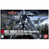 Gundam Msz-006A1 Zeta Plus Unicorn Version 1/144 Scale Kit