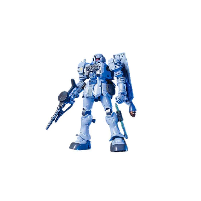 Gundam Ems-10 Zudah 1/144 Scale Kit