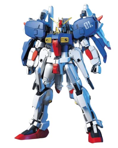 Gundam Msa-0011 S-Gundam 1/144 Scale Kit