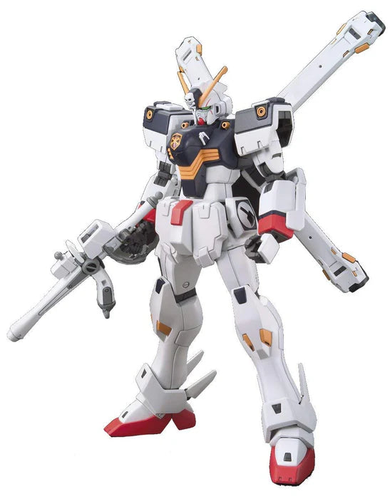 Gundam Xm-X1 Crossbone Gundam X1 1/144 Scale Kit