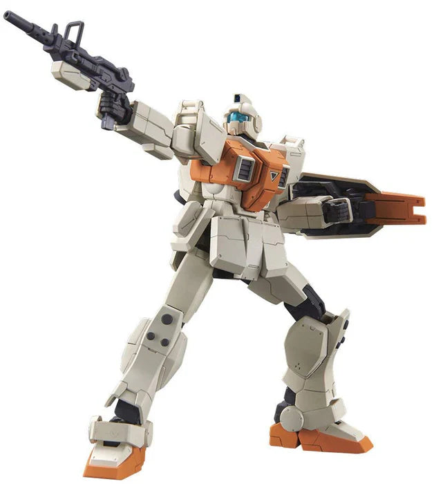 Gundam Gm Ground Type 1/144 Scale Kit