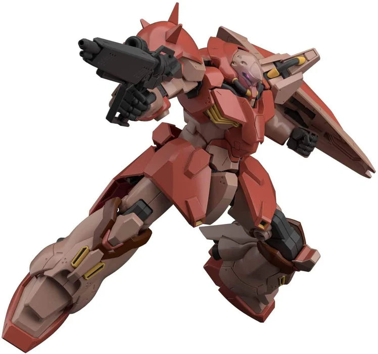 Gundam Messer Provisional 1/144 Scale Kit