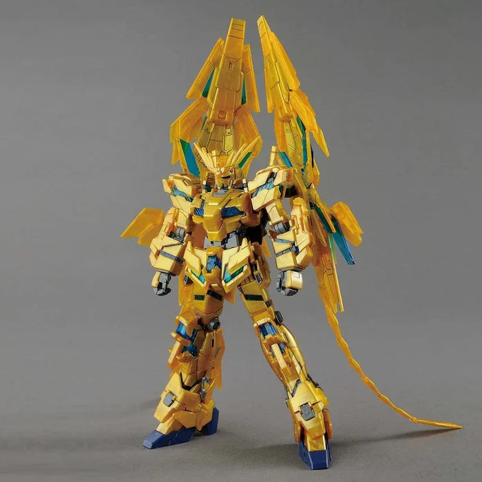 Unicorn Gundam 03 Phenex Destroy Mode Narrative Ver 1/144 Kit