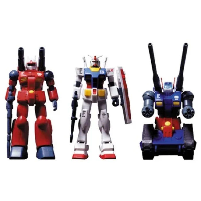 Gundam Operation V Rx-78-2 1/144 Scale Kit