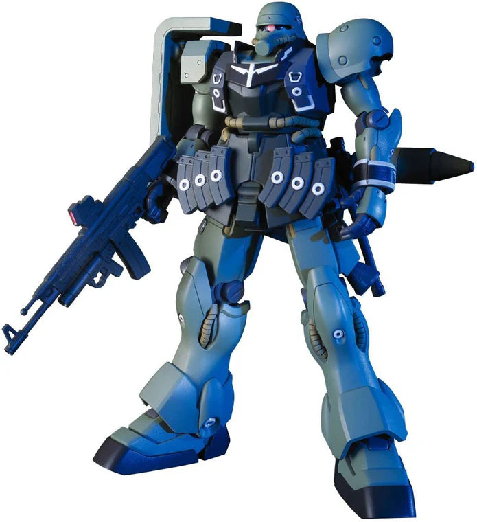 Gundam UC 1/144 Ams-129 Gira Zulu