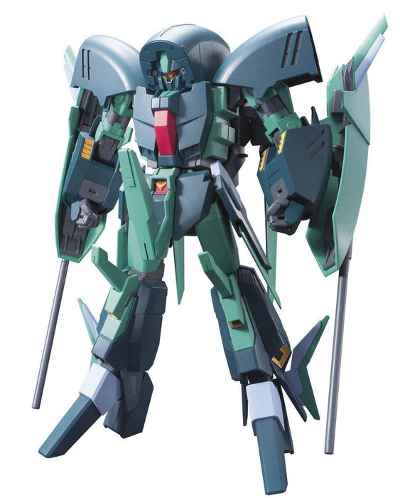 Gundam Ras-96 Anksha 1/144 Scale Kit