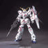 Gundam Uc Rx-0 Unicorn Gundam Destroy Mode Titanium Finish 1/144 Scale Color Coded