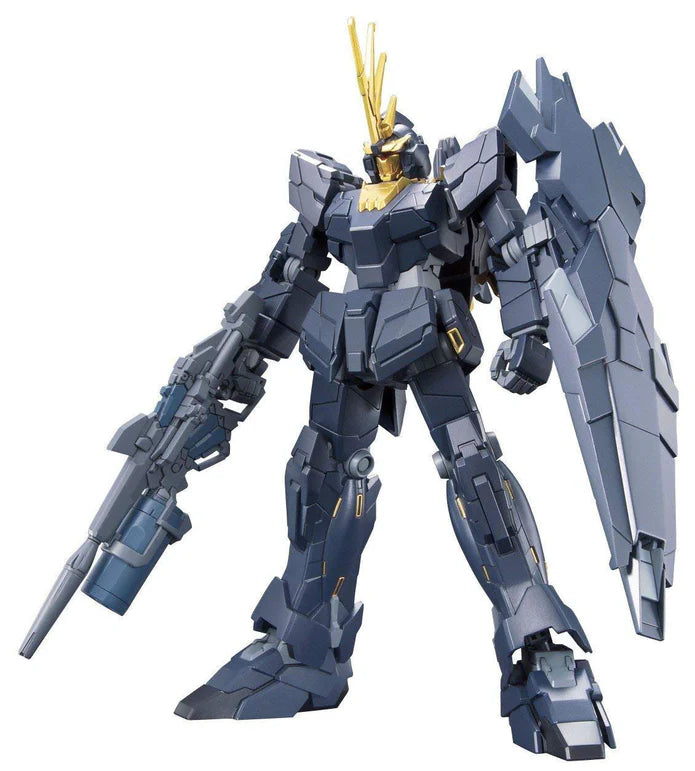 Gundam UC 1/144 Banshee Norn Unicorn Mode