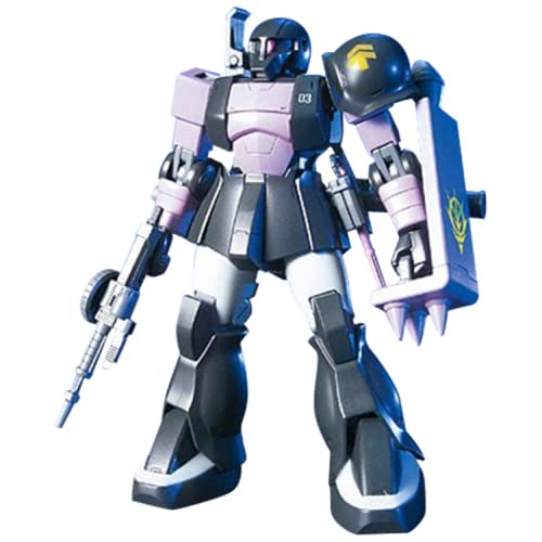 Gundam Ms-05B Zaku I 1/144 Scale Kit
