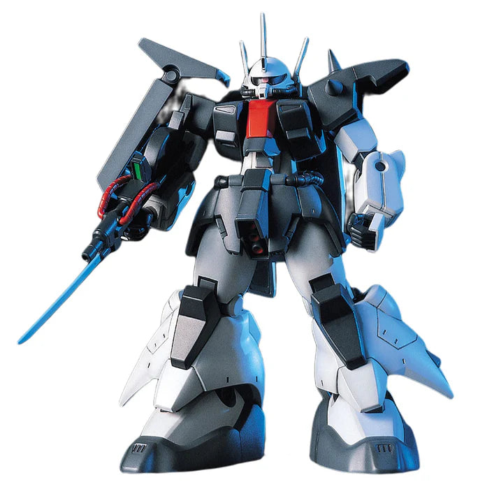 Gundam Amx-011 Zaku Iii Productive Modile Suit 1/144 Scale Kit