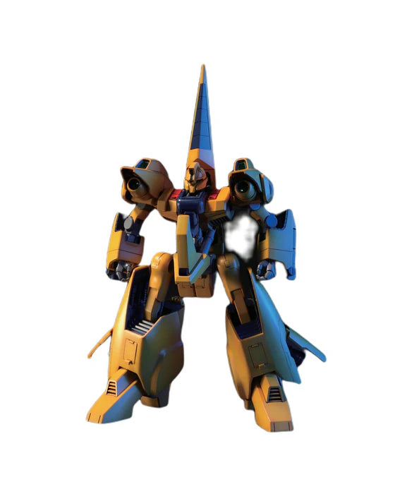 Gundam Msa-005 Methuss 1/144 Scale Kit