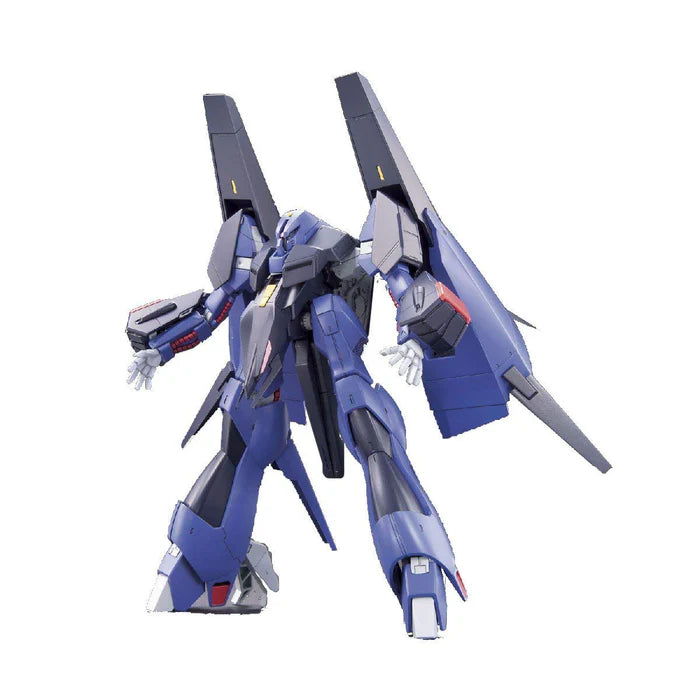 Z Gundam 1/144 HGUC Messala