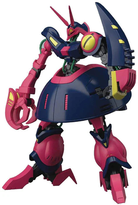 Gundam Bound-Doc 1/144 Scale Kit
