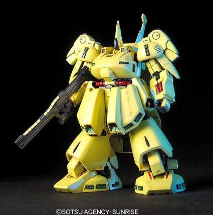 Gundam Pmx-003 The-O 1/144 Scale Kit